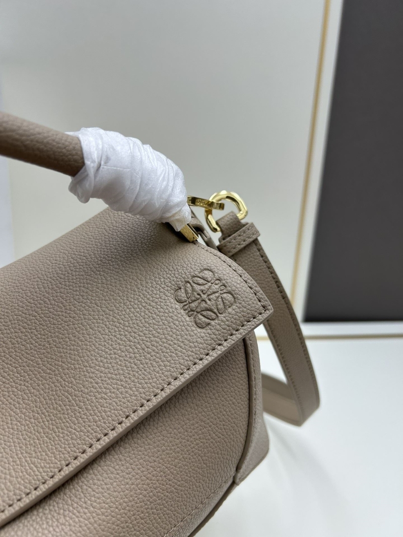 Loewe Handle Bags